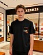 使い勝手良 2026 エルメス 新作 半袖Tシャツ 偽物