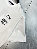 入手困難！2026 ルイヴィトン 新作 半袖Tシャツ スーパーコピー