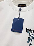 おすすめ 2026 ルイヴィトン 新作 半袖Tシャツ 偽物