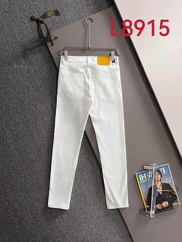 【限定カラー】2026 ルイヴィトン 新作 ジーンズ スーパーコピー