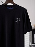 完売必至 2026 ルイヴィトン 新作 半袖Tシャツ 偽物