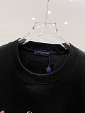 完売必至 2026 ルイヴィトン 新作 半袖Tシャツ スーパーコピー