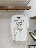 【即発】★ 2026 ルイヴィトン 新作 半袖Tシャツ コピー