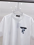おすすめ 2026 ルイヴィトン 新作 半袖Tシャツ 偽物