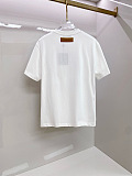 注目アイテム♡ 2026 ルイヴィトン 新作 半袖Tシャツ 偽物 2色