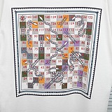 日本未入荷 2026 ルイヴィトン 新作 半袖Tシャツ 偽物