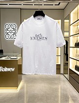入手困難！  2026 エルメス 新作 半袖Tシャツ コピー