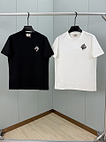 完売必至 2026 エルメス 新作 半袖Tシャツ 偽物