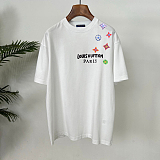 日本未入荷 2026 ルイヴィトン 新作 半袖Tシャツ コピー