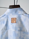 すぐ届く 2026 ルイヴィトン 新作 半袖Tシャツ コピー