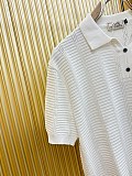 注目アイテム☆ 2026 エルメス 新作 半袖Tシャツ 偽物