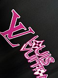 新色登場☆ 2026 ルイヴィトン 新作 半袖Tシャツ スーパーコピー