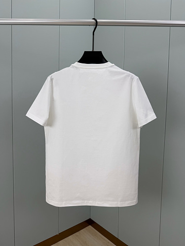 完売必至 2026 エルメス 新作 半袖Tシャツ 偽物