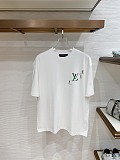 【即発】★ 2026 ルイヴィトン 新作 半袖Tシャツ コピー