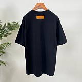 世界中で大人気♪ 2026 ルイヴィトン 新作 半袖Tシャツ スーパーコピー