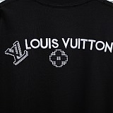 入手困難品！2026 ルイヴィトン 新作 半袖Tシャツ 偽物