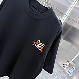 おすすめ 2026 ルイヴィトン 新作 半袖Tシャツ スーパーコピー