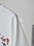 世界中で大人気♪ 2026 ルイヴィトン 新作 半袖Tシャツ 偽物