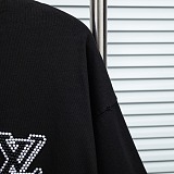 入手困難品！2026 ルイヴィトン 新作 半袖Tシャツ 偽物