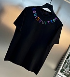 人気No1★ 2026 ルイヴィトン 新作 半袖Tシャツ 偽物
