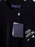 完売必至 2026 ルイヴィトン 新作 半袖Tシャツ 偽物