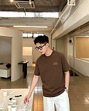 希少♪限定 2026 エルメス 新作 半袖Tシャツ コピー