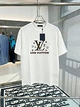 絶対欲しい！2026 ルイヴィトン 新作 半袖Tシャツ 偽物