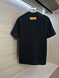 新色登場☆ 2026 ルイヴィトン 新作 半袖Tシャツ スーパーコピー
