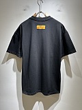 目を惹くカラー 2026 ルイヴィトン 新作 半袖Tシャツ スーパーコピー