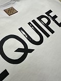 使い勝手良し 2026 ルイヴィトン 新作 半袖Tシャツ コピー