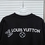 入手困難品！2026 ルイヴィトン 新作 半袖Tシャツ 偽物