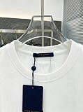 超希少！2026 ルイヴィトン 新作 半袖Tシャツ 偽物