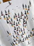【即発】★ 2026 ルイヴィトン 新作 半袖Tシャツ コピー