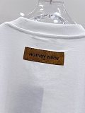 【大特価】2026 ルイヴィトン 新作 半袖Tシャツ 偽物