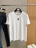 超希少！2026 ルイヴィトン 新作 半袖Tシャツ スーパーコピー