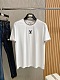 超希少！2026 ルイヴィトン 新作 半袖Tシャツ スーパーコピー