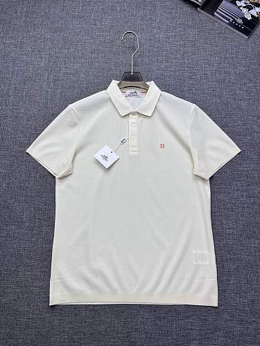 人気急上昇 2026 エルメス 新作 半袖Tシャツ 偽物