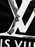 使い勝手良 2026 ルイヴィトン 新作 半袖Tシャツ 偽物