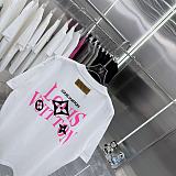 入手困難！2026 ルイヴィトン 新作 半袖Tシャツ 偽物