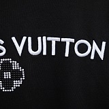 入手困難品！2026 ルイヴィトン 新作 半袖Tシャツ 偽物