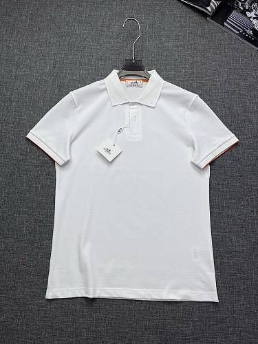 争奪戦 2026 エルメス 新作 半袖Tシャツ コピー