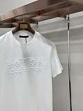 使い勝手良し 2026 ルイヴィトン 新作 半袖Tシャツ コピー