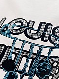 おすすめ 2026 ルイヴィトン 新作 半袖Tシャツ 偽物