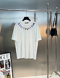 高品質♪♪♪ 2026 ルイヴィトン 新作 半袖Tシャツ コピー