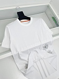 ★日本!!人気！ 2026 エルメス 新作 半袖Tシャツ 偽物