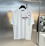 日本未入荷 2026 ルイヴィトン 新作 半袖Tシャツ コピー