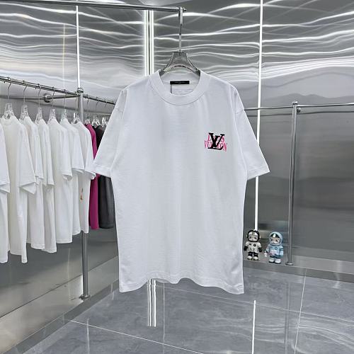 入手困難！2026 ルイヴィトン 新作 半袖Tシャツ 偽物