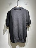 目を惹くカラー 2026 エルメス 新作 半袖Tシャツ 偽物