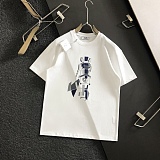世界中で大人気♪  2026 エルメス 新作 半袖Tシャツ スーパーコピー  2色