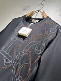《人気★》 2026 エルメス 新作 半袖Tシャツ スーパーコピー